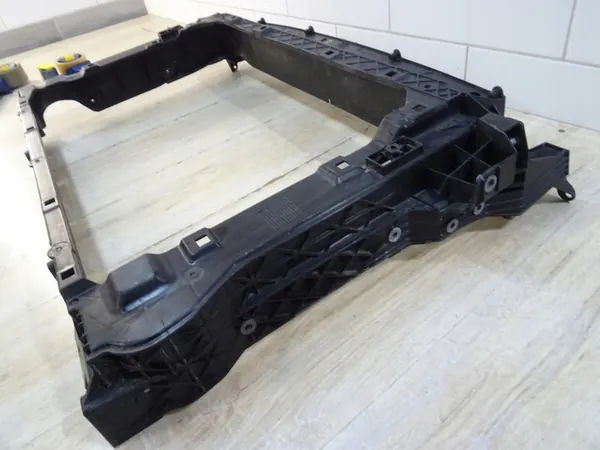 Reforço de para-choque dianteiro SKODA KODIAQ 2016- 565805588N image 6