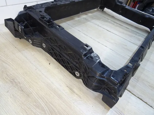 Reforço de para-choque dianteiro SKODA KODIAQ 2016- 565805588N image 7