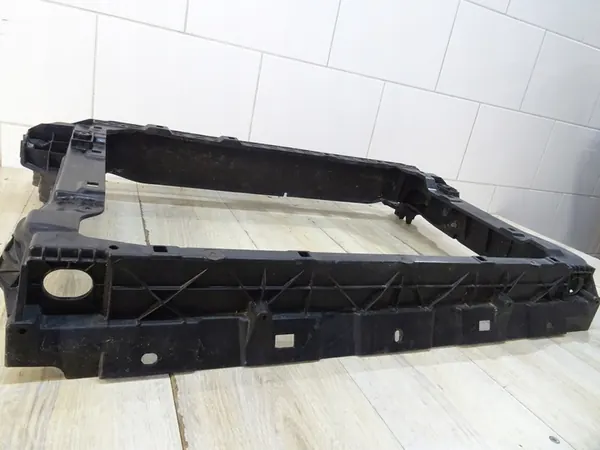 Reforço de para-choque dianteiro SKODA KODIAQ 2016- 565805588N image 8