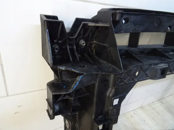 Reforço de para-choque dianteiro SKODA KODIAQ 2016- 565805588N image 9