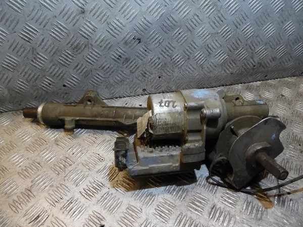 Stuurkolom met Stuurbekrachtiging Peugeot 207 6700001938 image 5