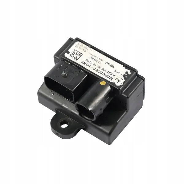 MERCEDES SPRINTER 2.2 CDI Rela A6511530879 image 3