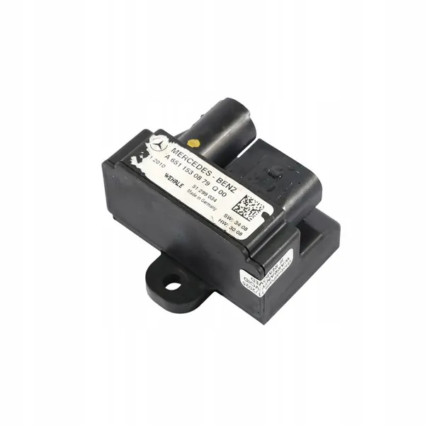 MERCEDES SPRINTER 2.2 CDI Rela A6511530879 image 5