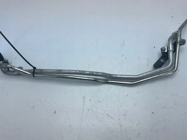 Moottoriputket OEM 123123123AZA Mercedesille image 3