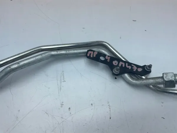 Moottoriputket OEM 123123123AZA Mercedesille image 5