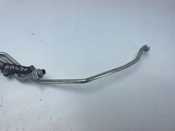 Moottoriputket OEM 123123123AZA Mercedesille image 6