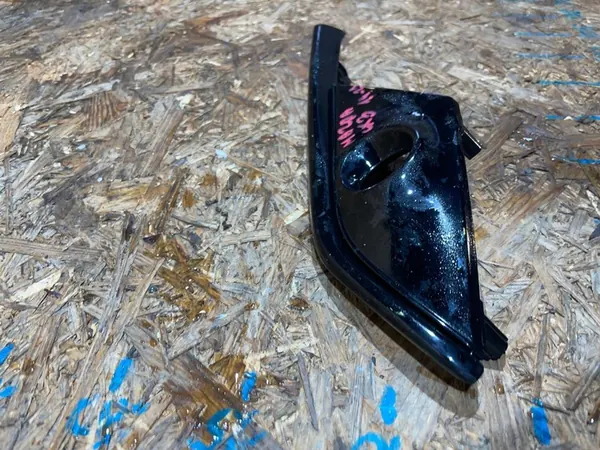 Mazda CX-3 14-21 Grille Inférieure Pare-chocs Gauche OEM image 2