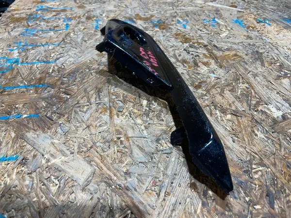 Mazda CX-3 14-21 Grille Inférieure Pare-chocs Gauche OEM image 4