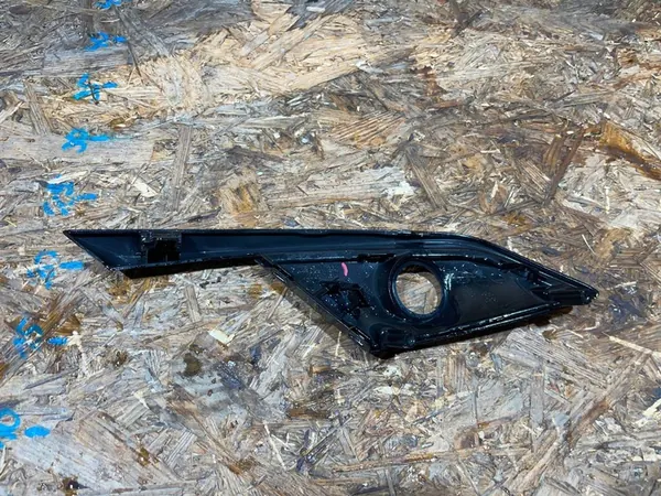 Mazda CX-3 14-21 Grille Inférieure Pare-chocs Gauche OEM image 6