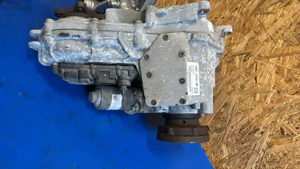 Redutor GX637K780BB para Jaguar XE XF F-PACE 2016 image 8