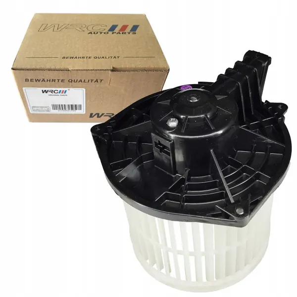 Ventilador interior WRC Original Parts 12V Honda Civic VIII 2006-2012 OEM 6810014 image 2