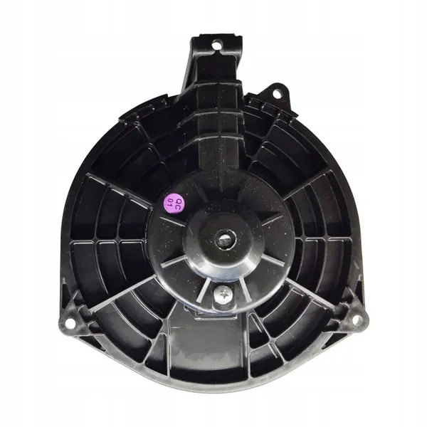 Ventilador interior WRC Original Parts 12V Honda Civic VIII 2006-2012 OEM 6810014 image 3