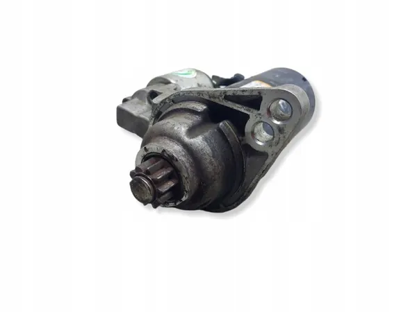 Motor de arranque S0090 para Skoda Octavia MK2 2.0 TDI image 2