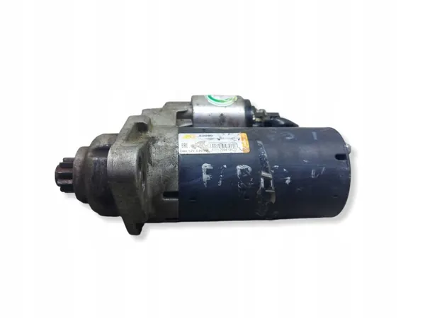 Motor de arranque S0090 para Skoda Octavia MK2 2.0 TDI image 3