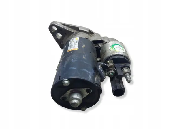 Motor de arranque S0090 para Skoda Octavia MK2 2.0 TDI image 4