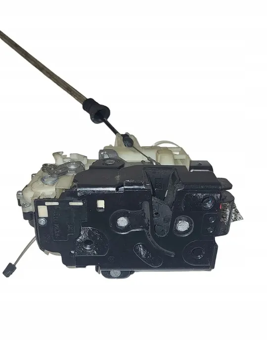 Linke vordere Türschloss SEAT LEON 1.9L Diesel image 3