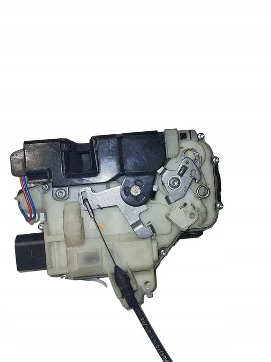 Linke vordere Türschloss SEAT LEON 1.9L Diesel image 4