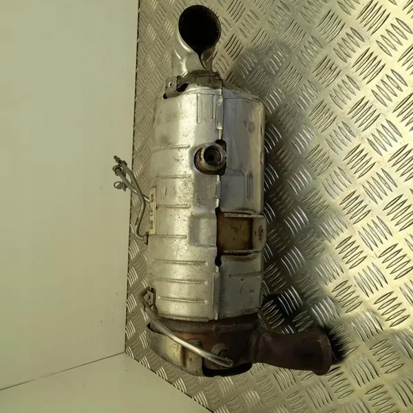 Peugeot Rifter Catalytic Converter OEM 9841854880 image 2