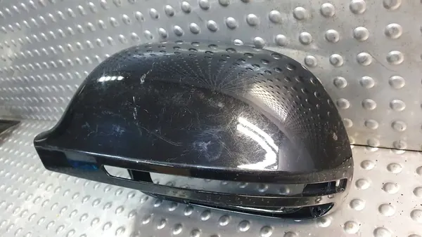 Vänster Spegelhus Audi A5 8T0857527D image 3