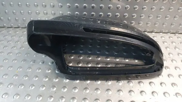 Vänster Spegelhus Audi A5 8T0857527D image 4