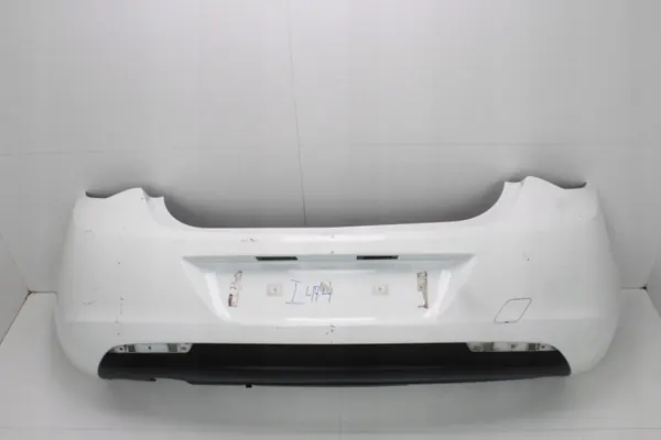 Achterbumper OEM 360210970 voor Opel Astra J 09-12 image 2