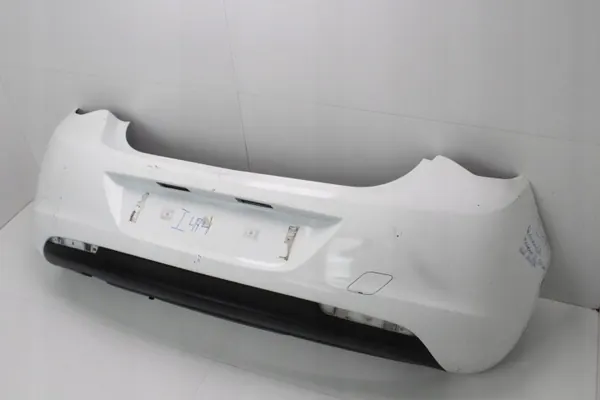 Achterbumper OEM 360210970 voor Opel Astra J 09-12 image 3
