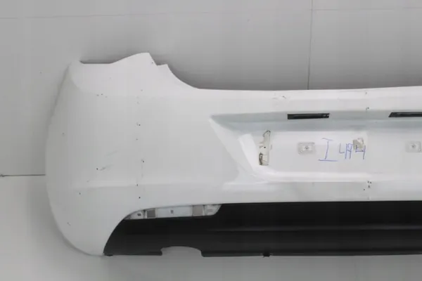 Achterbumper OEM 360210970 voor Opel Astra J 09-12 image 4