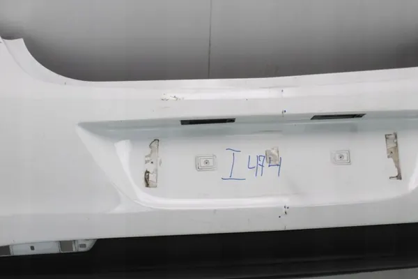 Achterbumper OEM 360210970 voor Opel Astra J 09-12 image 7