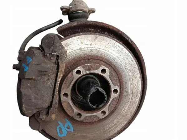 OEM 503585 oikea etunivela Opel Frontera A:lle image 3
