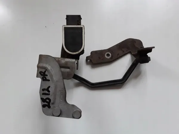 Volvo V40 Luftfjädringssensor OEM 31258179 Fram image 2