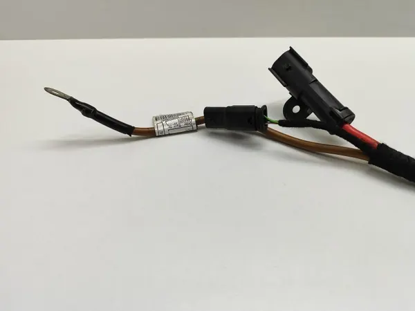 Pompe de direction OEM 6823680 pour BMW Série 5 image 4