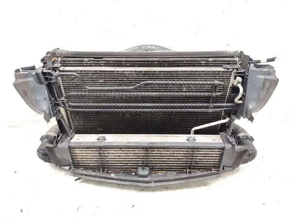 Mercedes-Benz C-Class Koelventilator OE A2045000393 image 9