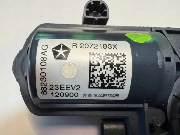 OEM 68230108AG Actuateur échappement actif 2015+ image 3