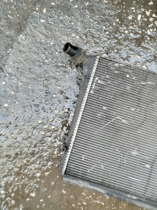 Kylare för Seat Altea Leon Toledo 1.9 2.0 TDI image 2