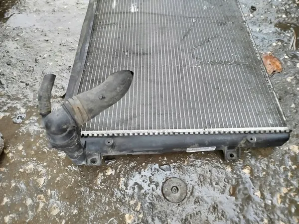 Kylare för Seat Altea Leon Toledo 1.9 2.0 TDI image 3