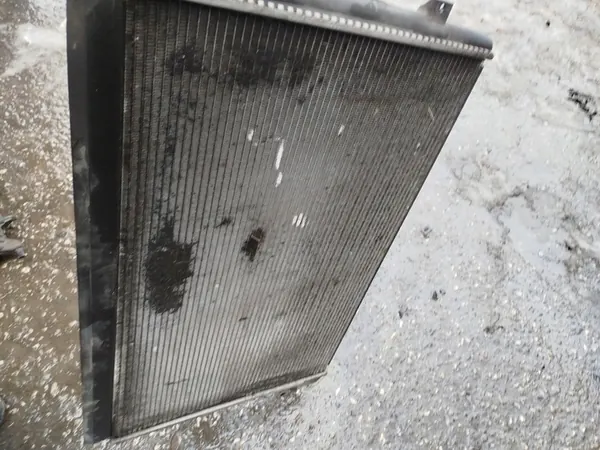 Kylare för Seat Altea Leon Toledo 1.9 2.0 TDI image 5