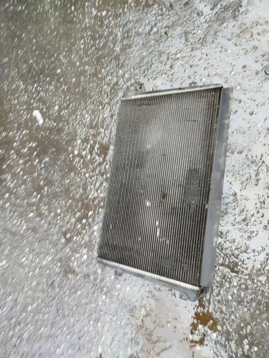 Kylare för Seat Altea Leon Toledo 1.9 2.0 TDI image 7