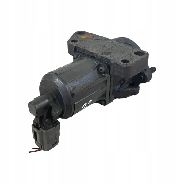 EGR-klep MAZDA 6 ESTATE 2.0L diesel 2009 K5T70871 image 2