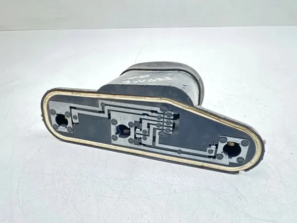 2001 Renault Espace III Parte de Luz Traseira image 1