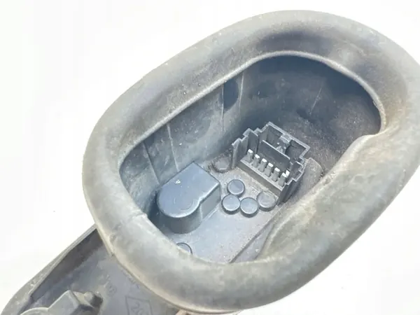 2001 Renault Espace III Parte de Luz Traseira image 3