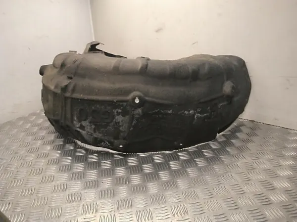 BMW Achter rechter wielkast OEM 51719627872 Gebruikt image 3