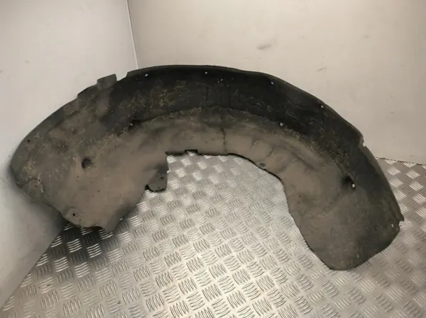 BMW Achter rechter wielkast OEM 51719627872 Gebruikt image 4