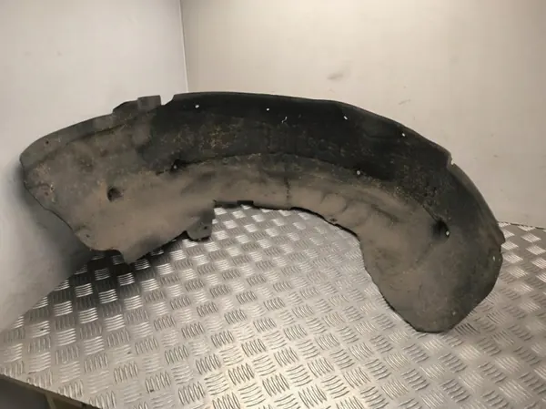 BMW Achter rechter wielkast OEM 51719627872 Gebruikt image 5