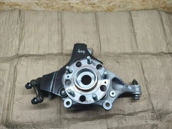 Rechter Vorderlenker KIA EV6 OEM 230131D0265 image 2