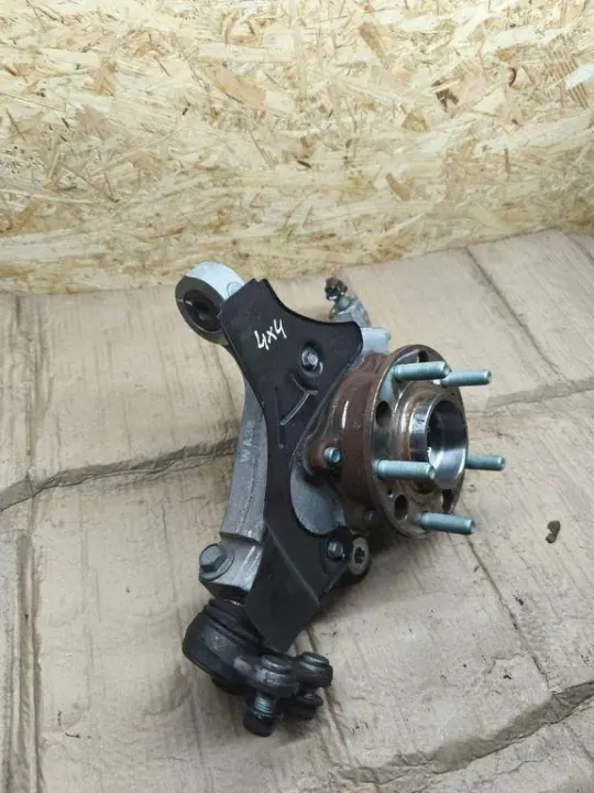 Rechter Vorderlenker KIA EV6 OEM 230131D0265 image 4