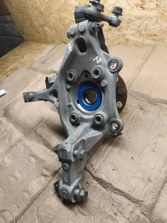Rechter Vorderlenker KIA EV6 OEM 230131D0265 image 5