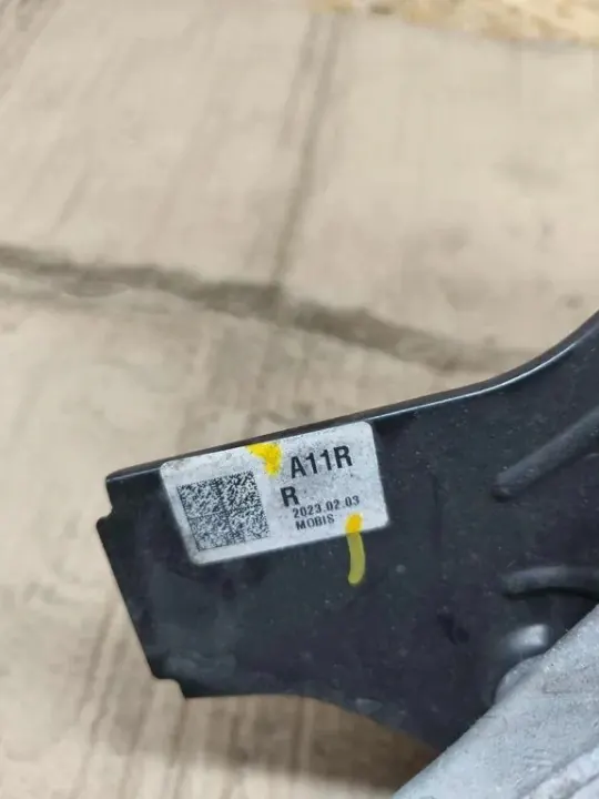 Rechter Vorderlenker KIA EV6 OEM 230131D0265 image 6