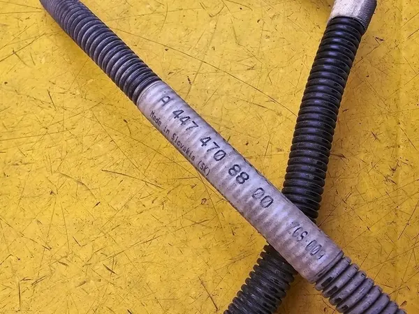 MERCEDES VITO W447 TUBE ADBLUE A4474708800 image 4