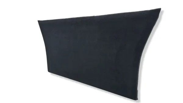 Tapis de coffre Tesla Model Y 2023 OEM P149295100C image 5