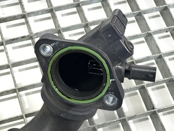 Luftrohr Renault Megane IV 1.3 140PS image 2